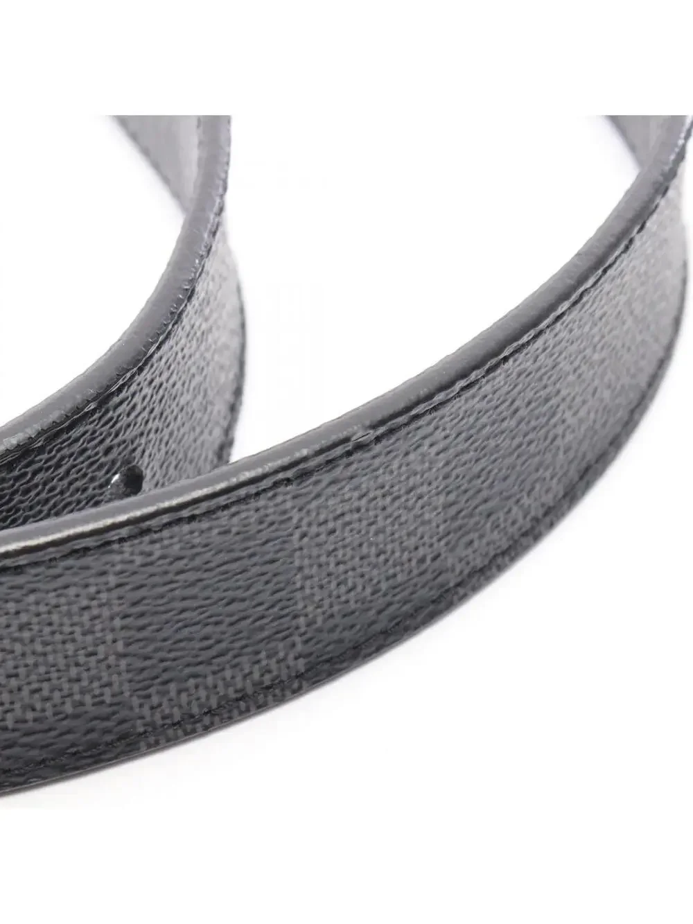 Louis Vuitton Ceinture Seattle Belt #95 #282093L35B
